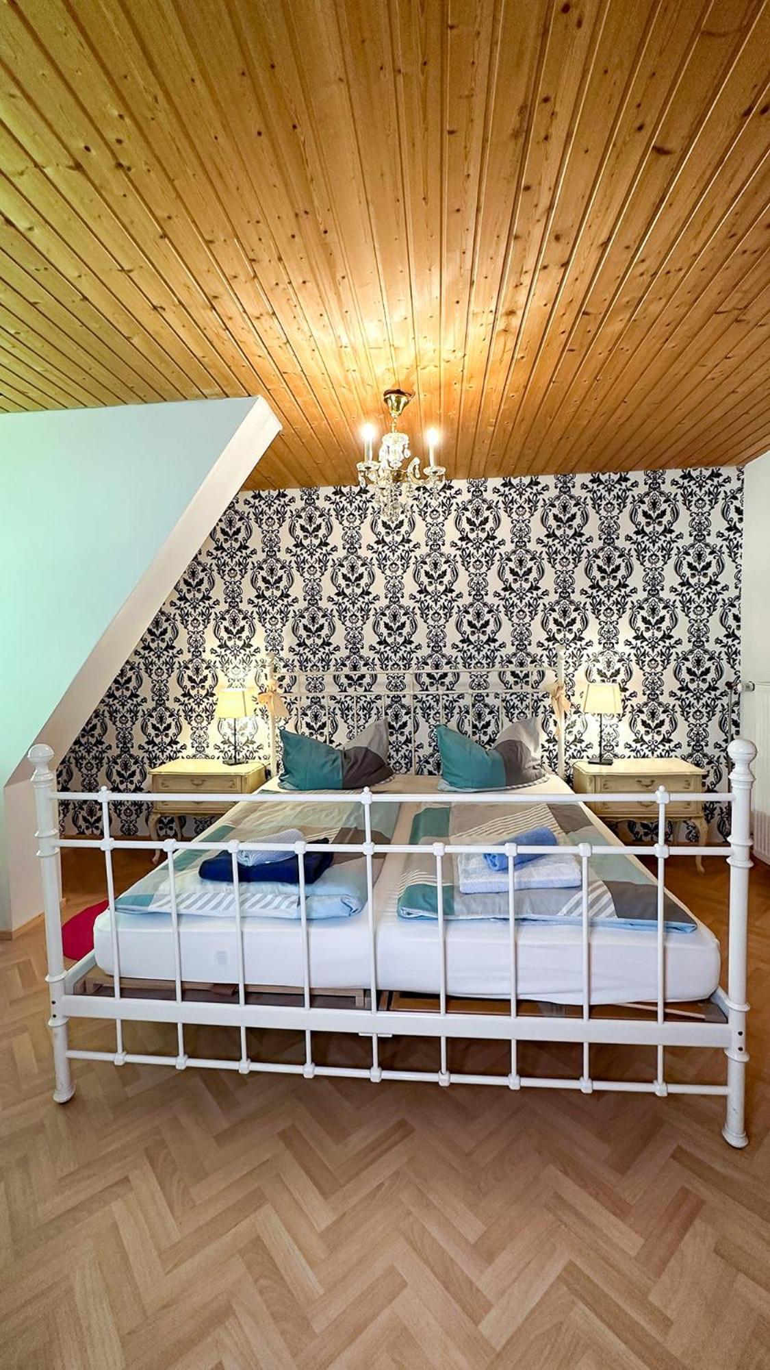 Almbauernhof Apartment Ruhpolding Exterior photo