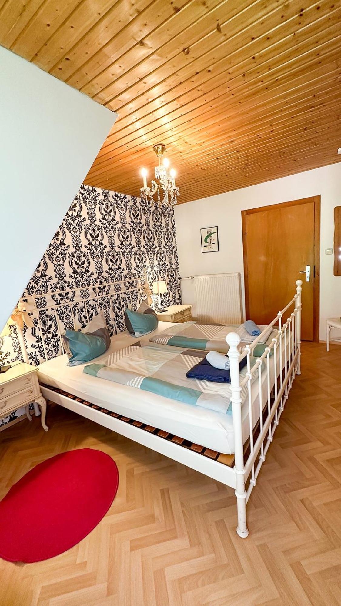 Almbauernhof Apartment Ruhpolding Exterior photo