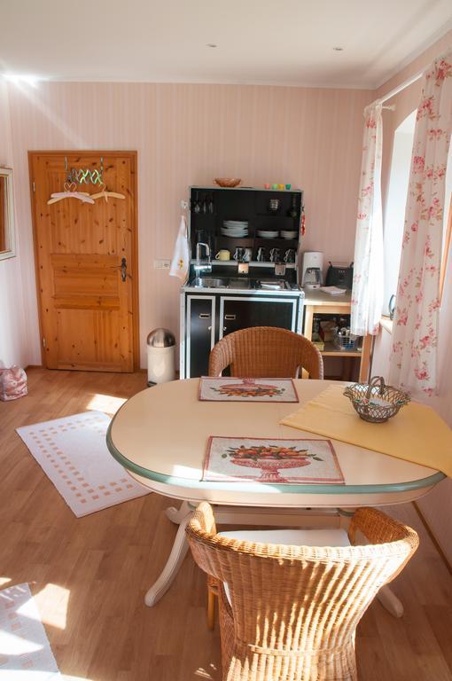 Almbauernhof Apartment Ruhpolding Room photo