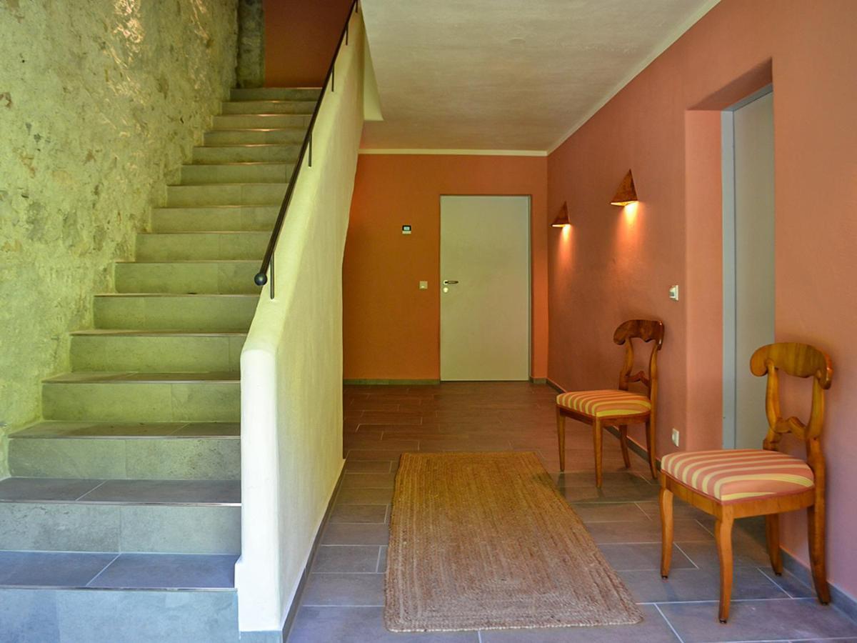Almbauernhof Apartment Ruhpolding Exterior photo
